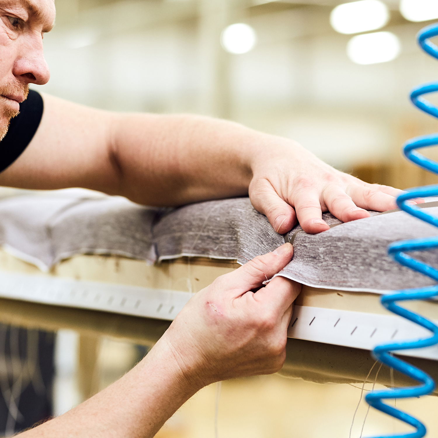 Manufaktur Polsterei