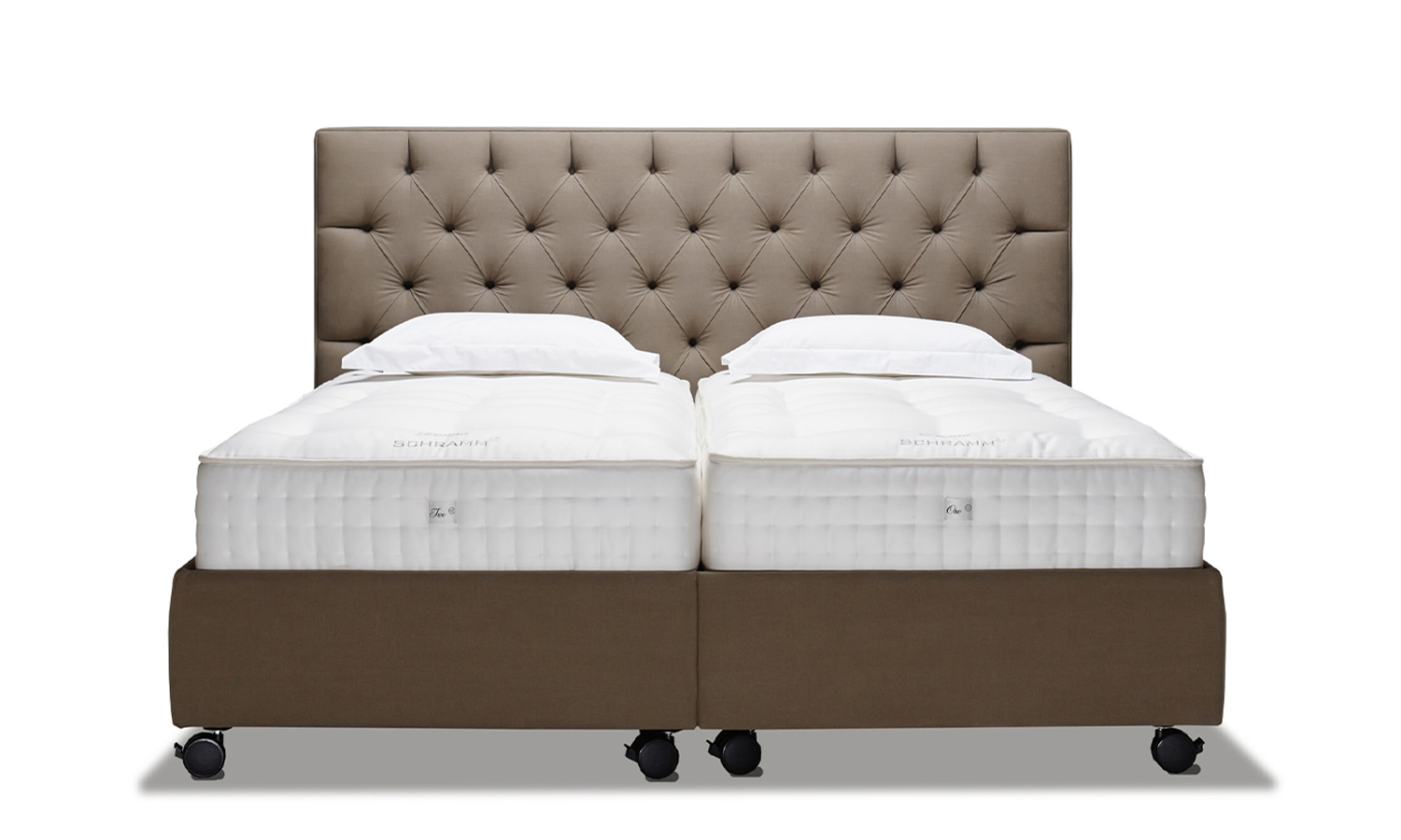 Origins Gala DS30 geteilte Blende