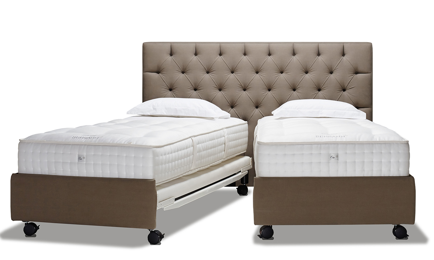 Origins Gala DS30 ohne Bettkasten