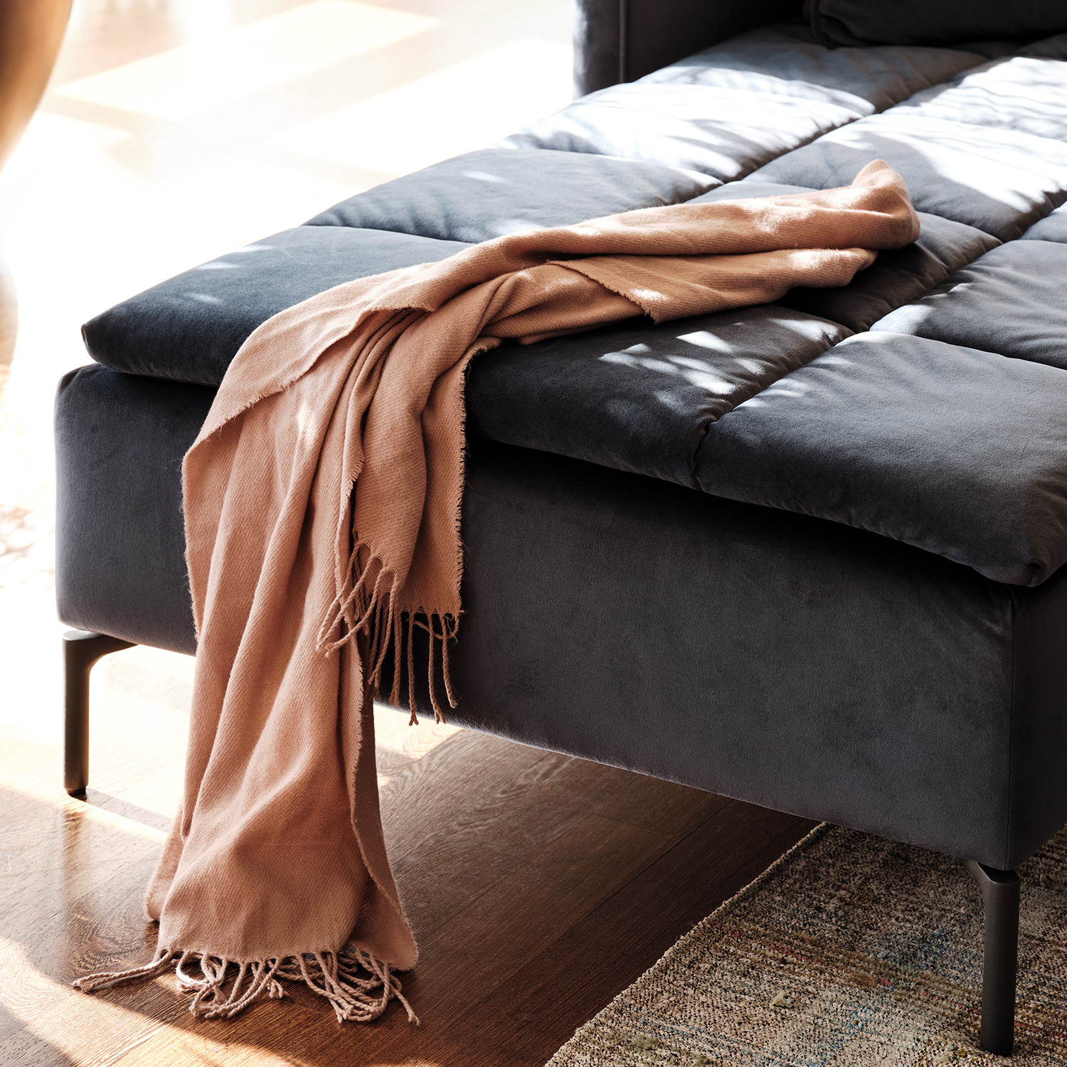 Origins Complete Daybed Remy