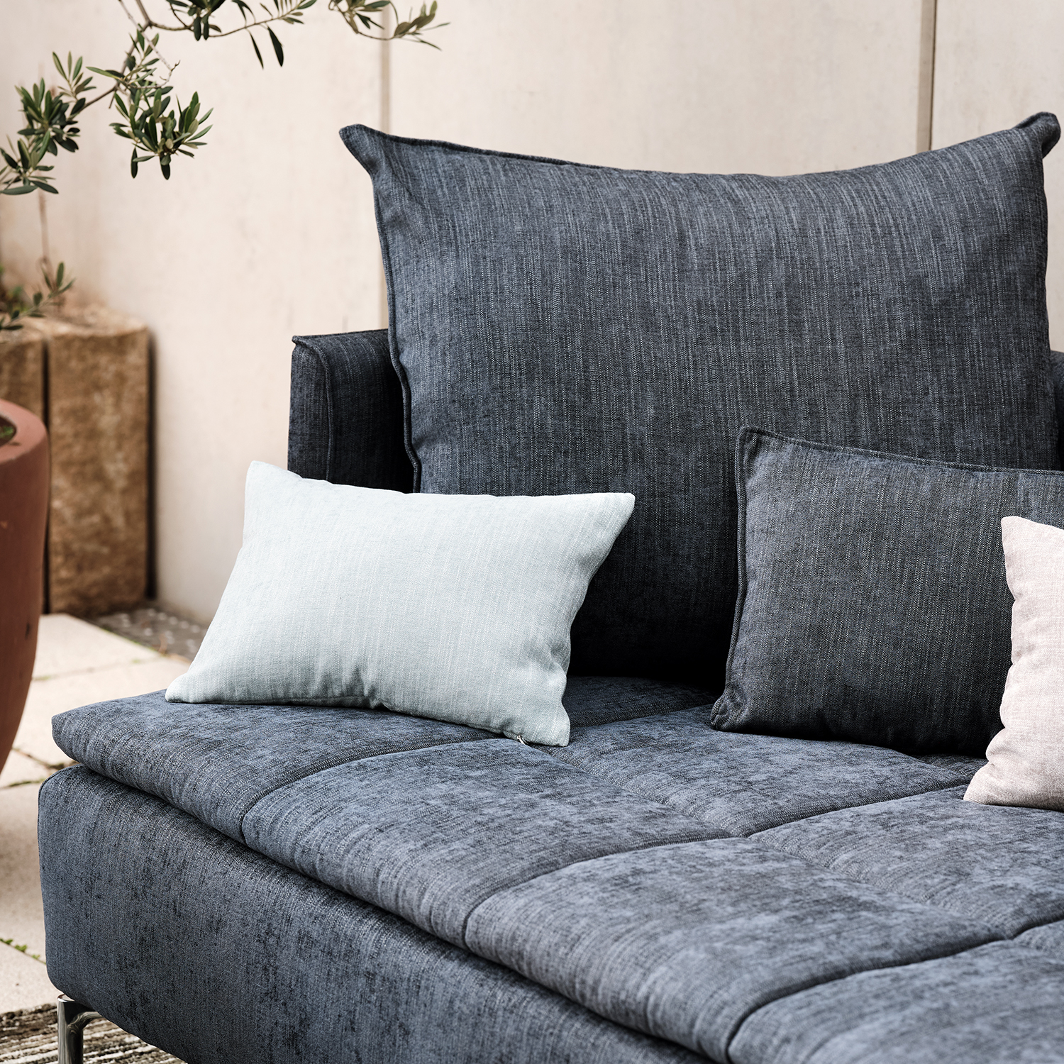 Origins Complete Daybed Remy