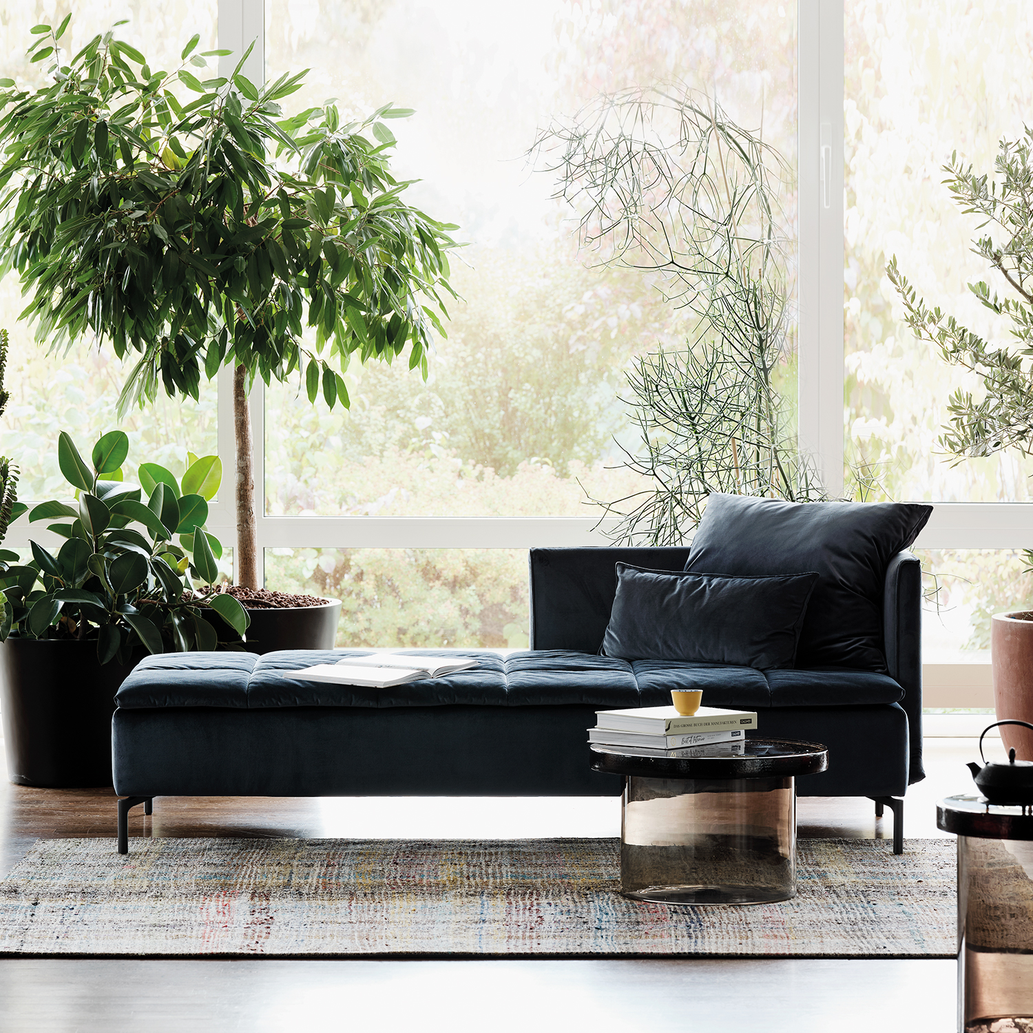 Origins Complete Daybed Remy