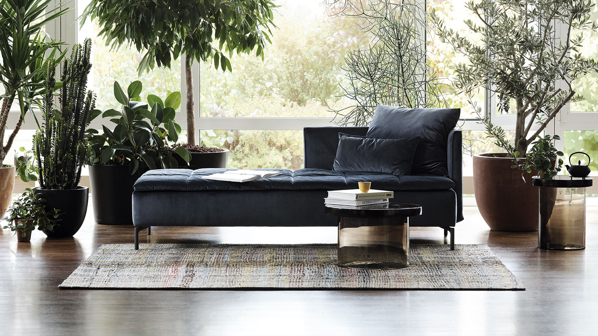 Origins Complete Daybed Remy