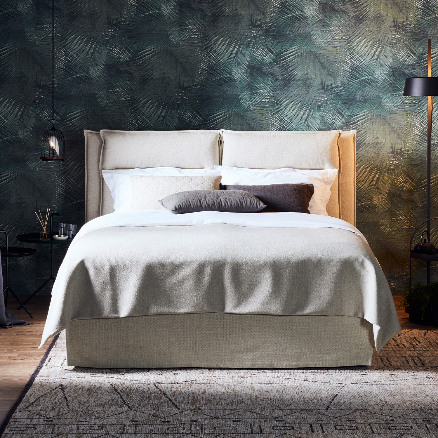 Origins Complete Fold