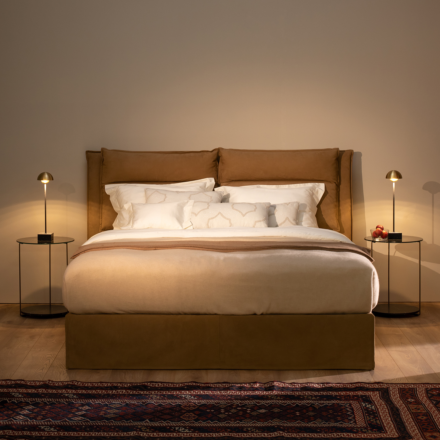 Origins Complete Fold