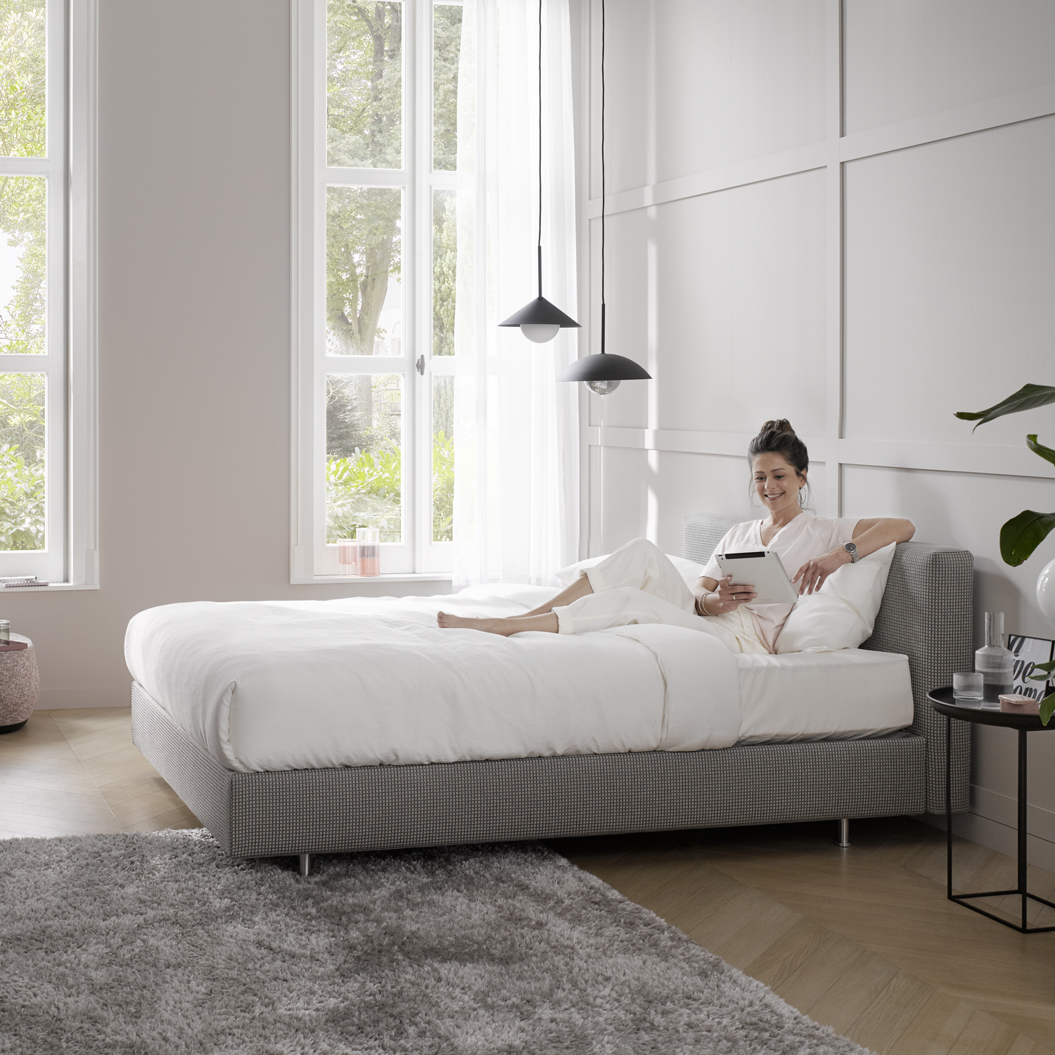 Betten-Purebeds-Cube-Hugo-2170-graubeige