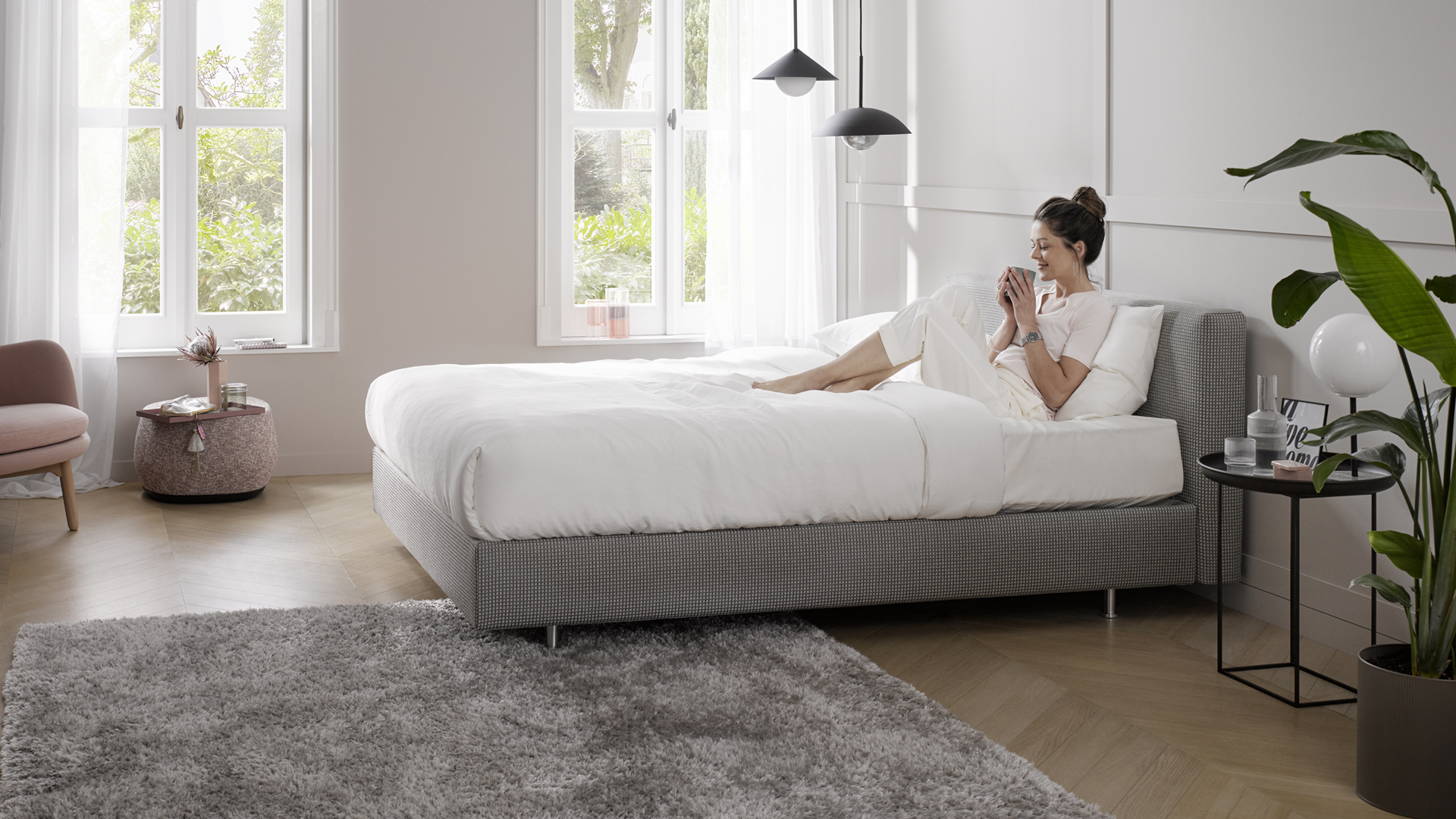 Betten-Purebeds-Cube