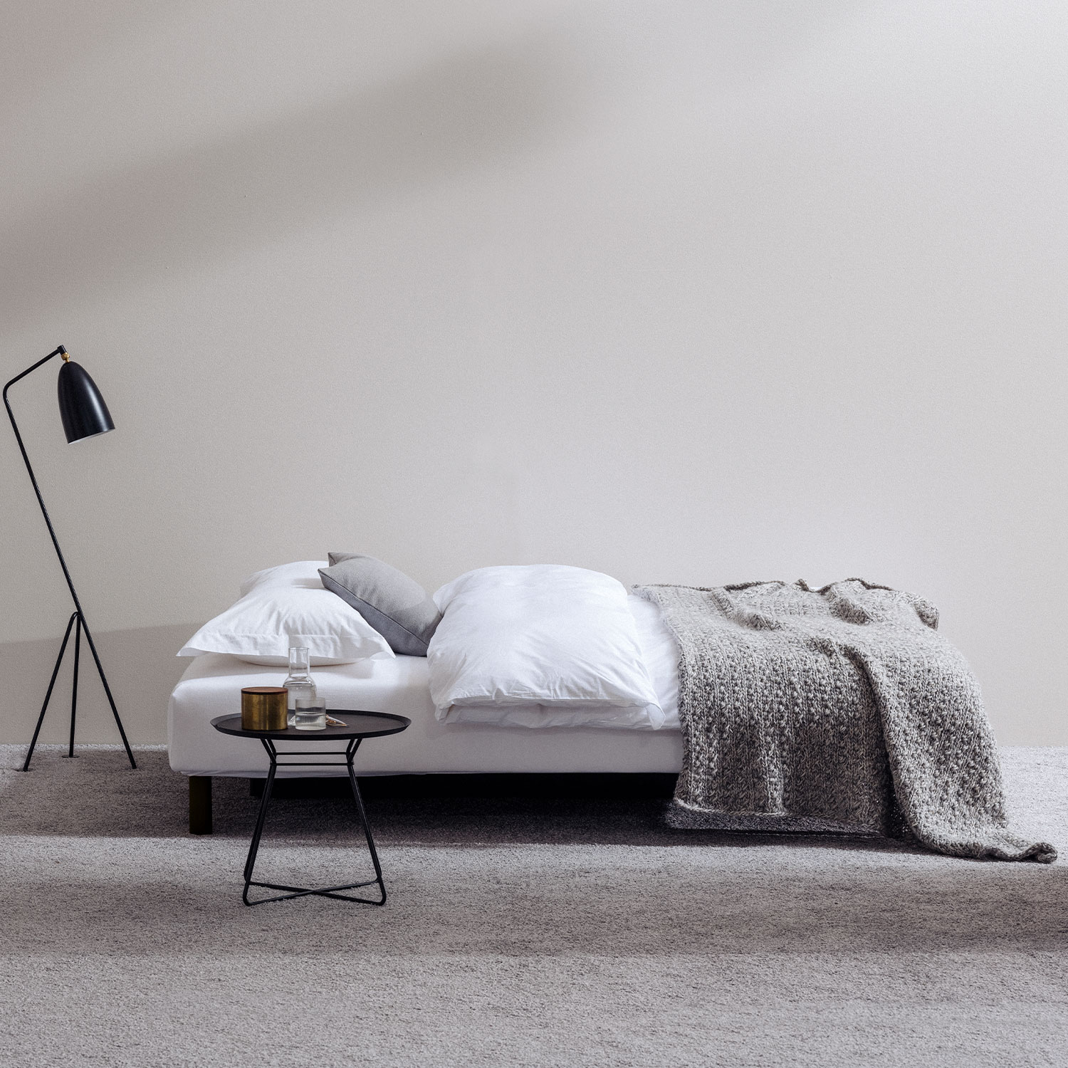 Purebeds Schlafsofa Ell