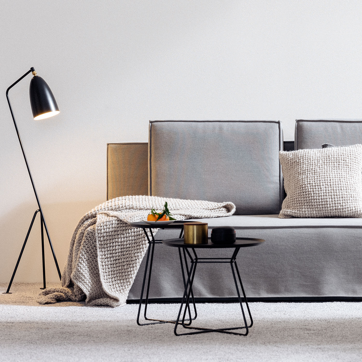 Purebeds Schlafsofa Ell