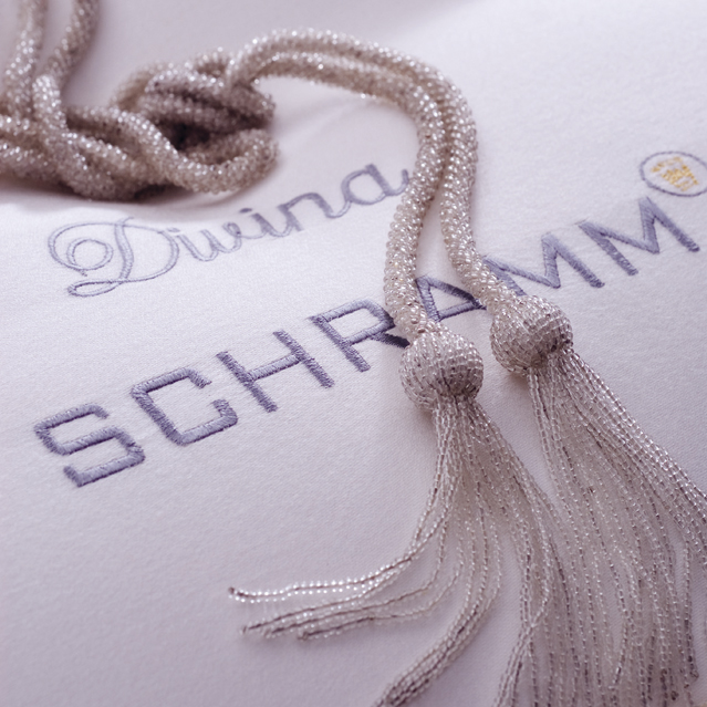 Matratzen-Obermatratze-Divina