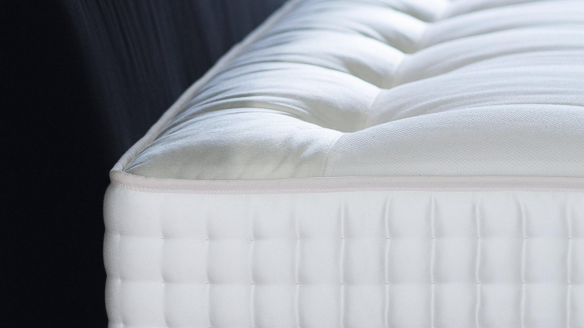 Obermatratzen-Taschenfederkern-Heaven