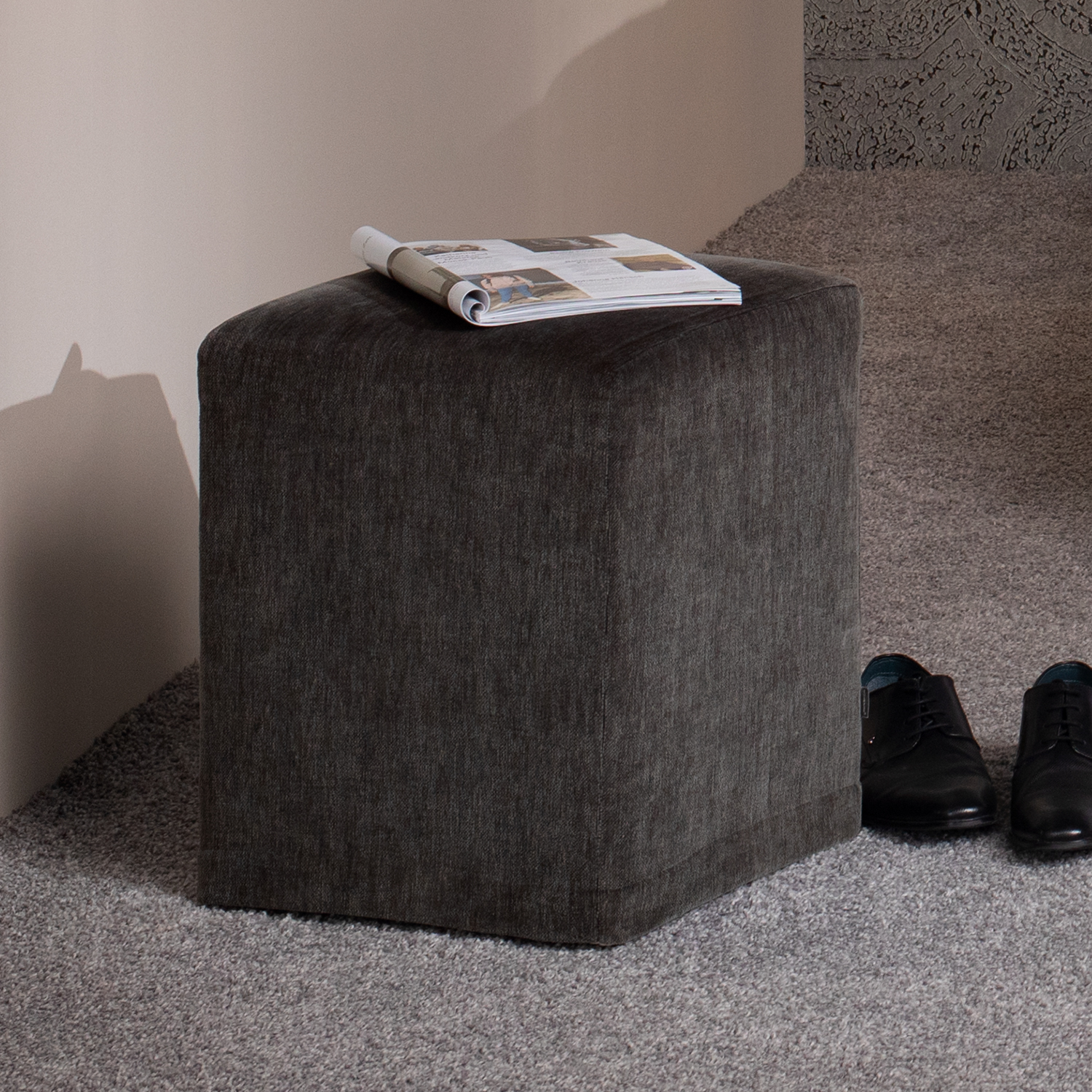 Origins Polsterhocker