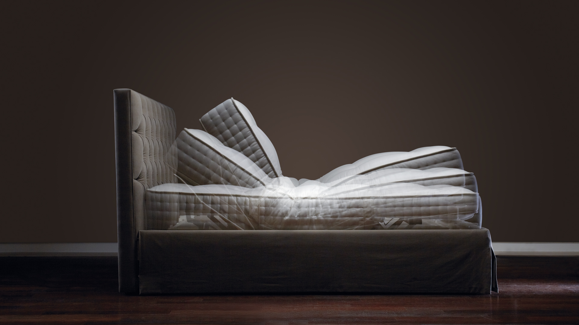 Untermatratzen-motorische-Verstellung