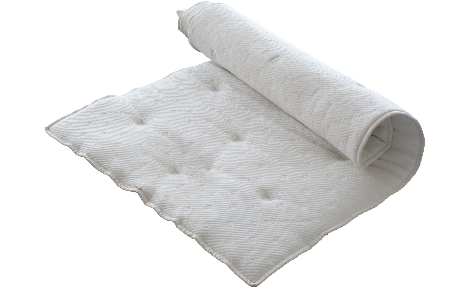 Matratzen-Topper-Lotus-Light