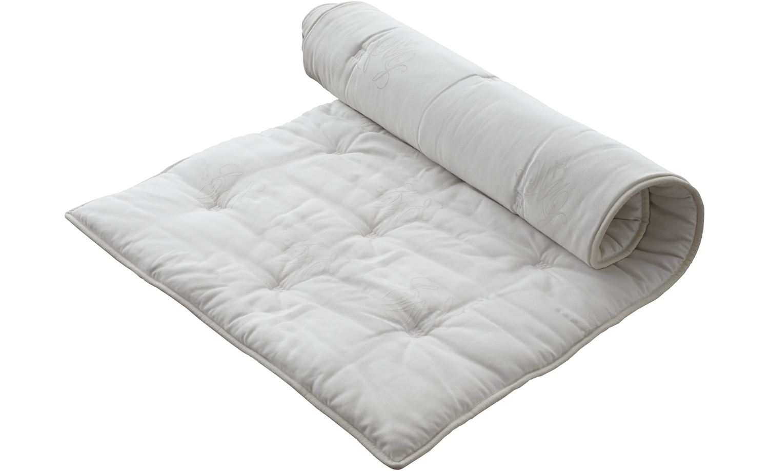 Matratzen-Topper-Lotus-Nature-Camel